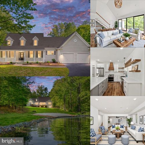 2307 Waterside Dr, Bumpass, VA, 23024-9201 | Card Image