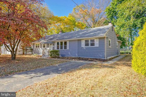 26 Thornton Place, MOUNT HOLLY, NJ, 08060 | Card Image