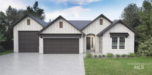 1176 W Eiger Dr, Nampa, ID, 83686-6928 | Card Image