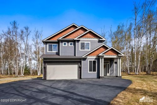 1961 W Vaunda Ave, Wasilla, AK, 99654-6140 | Card Image