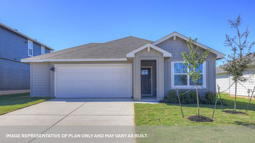 321 Yellowstone Dr, Kyle, TX, 78640-6779 | Card Image