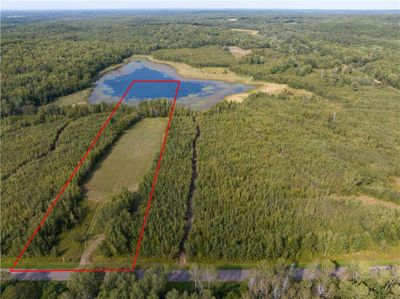 Lot 6 Barrett Road, Home with 0 bedrooms, 0 bathrooms and null parking in Trego WI | Image 1