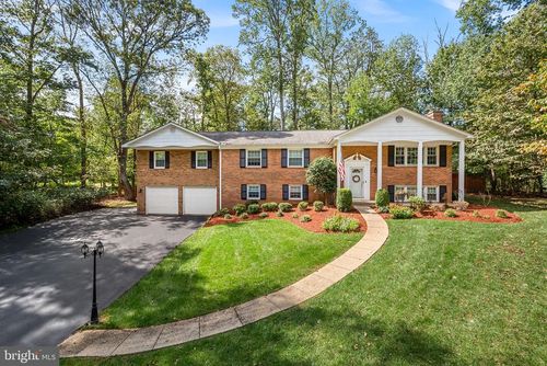 2520 Fowlers Ln, RESTON, VA, 20191-2124 | Card Image