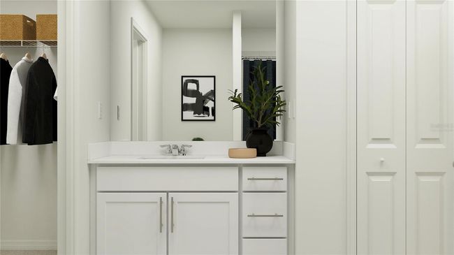 Virtually staged. | Image 22