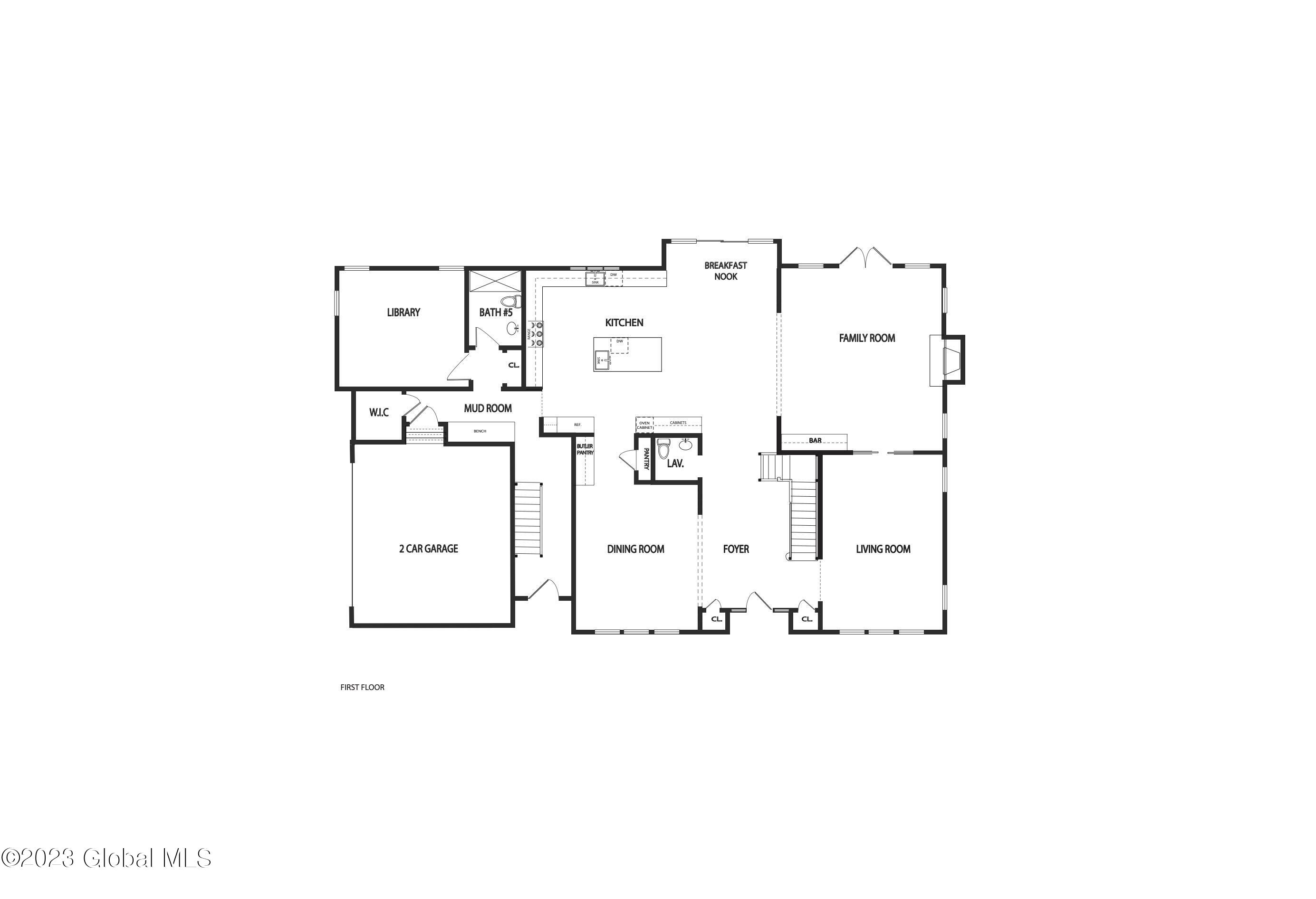 Residential in Saratoga Springs 3