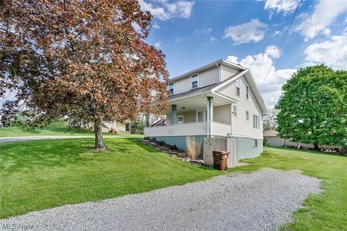 49215 Purinton Ave, East Liverpool, OH, 43920-9442 | Card Image