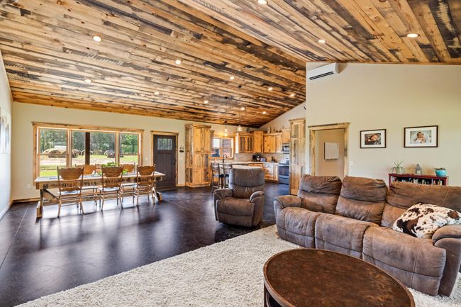 38519 Cass Line Rd, House other with 3 bedrooms, 3 bathrooms and null parking in Sebeka MN | Image 15