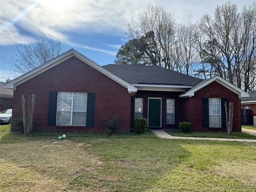 925 Brookland Curv, Montgomery, AL, 36117-4550 | Card Image