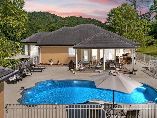 95 Reel View Dr, Jeremiah, KY, 41826-9094 | Card Image