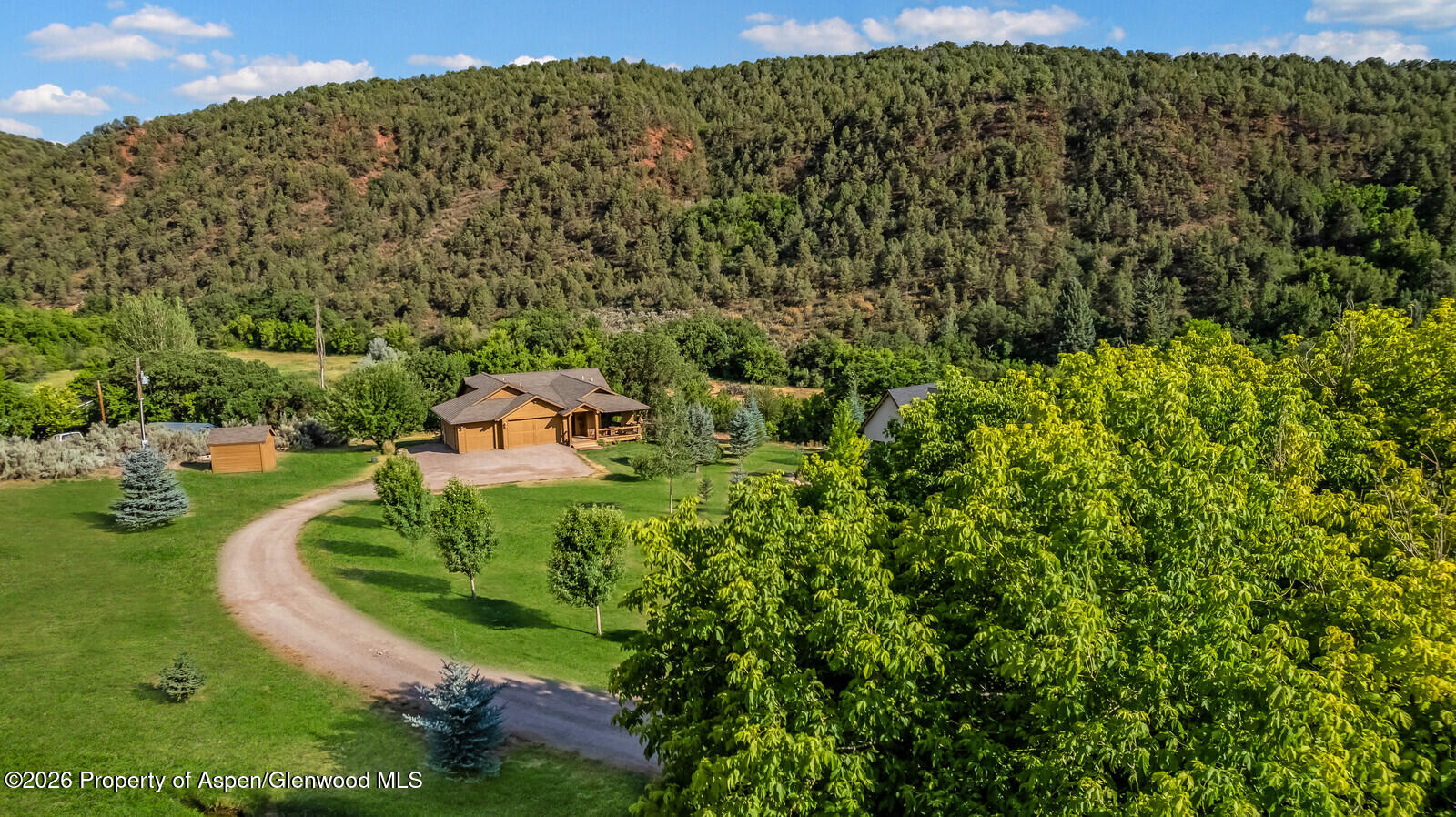 Residential in Carbondale