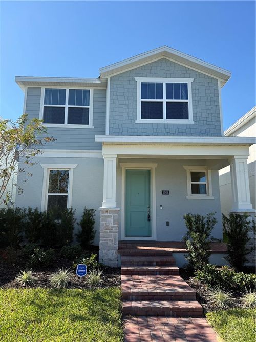 2508 Cedar Rose St, Apopka, FL, 32712-5311 | Card Image