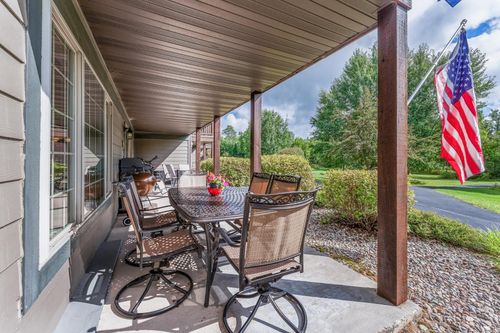 127-2012 Wild Eagle Ln, Eagle River, WI, 54521 | Card Image