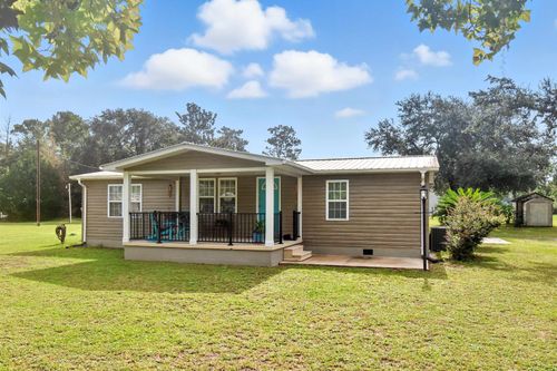 935 E Charles Hendry Road, Perry, FL, 32348 | Card Image