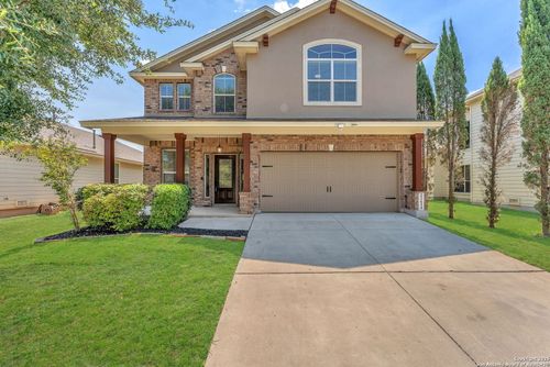 21634 Seminole Oaks, San Antonio, TX, 78261-2481 | Card Image