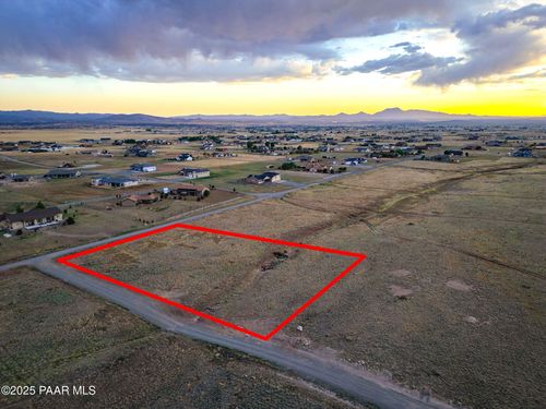 10798 E Dawn To Milky Way, Prescott Valley, AZ, 86315 | Card Image