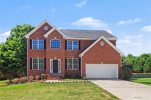 5090 Bishops Row, Austell, GA, 30106-2954 | Card Image