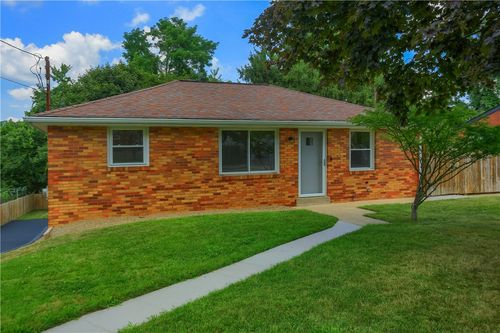 206 Sandy Dr, Glenshaw, PA, 15116-1832 | Card Image