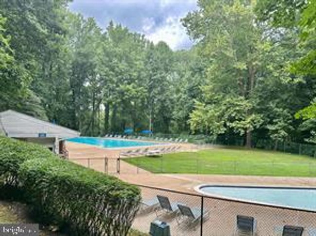 APT-205 - 7759 Donnybrook Ct, Condo with 1 bedrooms, 1 bathrooms and null parking in ANNANDALE VA | Image 23