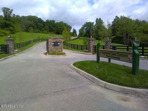 Lot 20 Dogwood Cove Drive, Spring City, TN, 37381 | Card Image