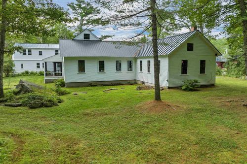 45 Skinner St, Sandwich, NH, 03227-3200 | Card Image