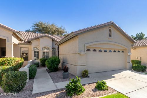 23821 S Harmony Way, Sun Lakes, AZ, 85248-6020 | Card Image