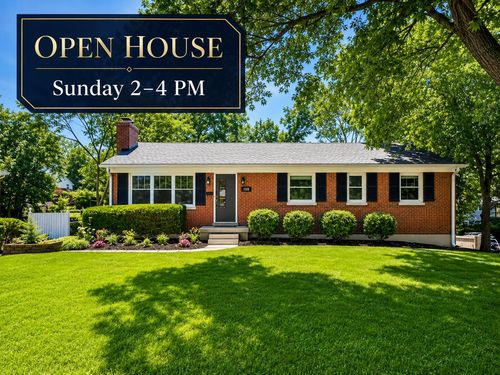 3508 Arden Pl, Lexington, KY, 40517-2706 | Card Image