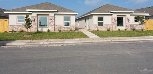 1007 N Clarence Ave, Edinburg, TX, 78541-1211 | Card Image