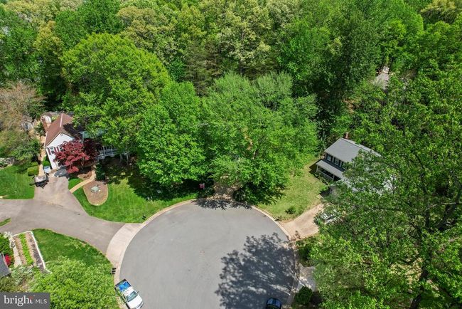 4643 Holleyside Ct, House other with 4 bedrooms, 4 bathrooms and null parking in DUMFRIES VA | Image 53