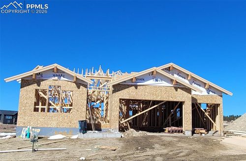 6628 Miro Lane, Colorado Springs, CO, 80924 | Card Image