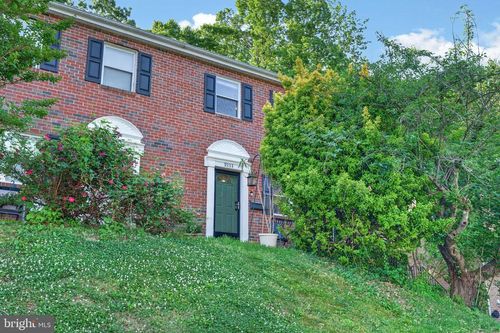 9333 Pan Ridge Rd, Baltimore, MD, 21234-1528 | Card Image
