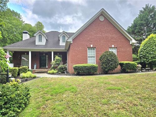 3632 Creekstone Dr, Gainesville, GA, 30506-7105 | Card Image