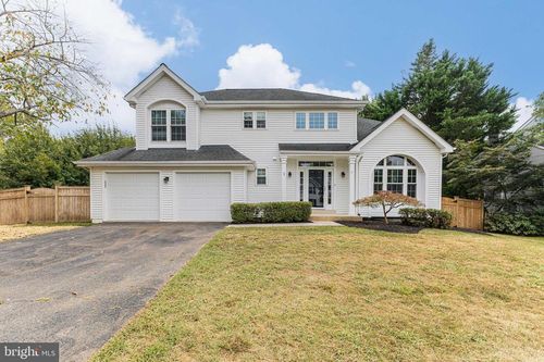 1 Ashbrook Rd, STAFFORD, VA, 22554-3991 | Card Image