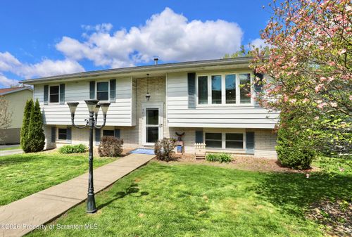 3216 Doud Ave, Scranton, PA, 18505-2929 | Card Image