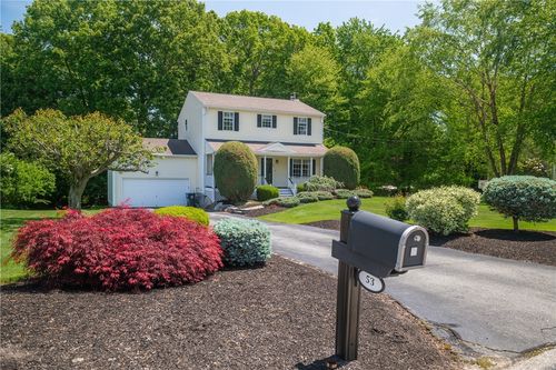 53 Orchard Valley Drive, Cranston, RI, 02921 | Card Image