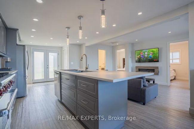 24 Trillium Ave, House other with 2 bedrooms, 1 bathrooms and 6 parking in Stoney Creek ON | Image 21