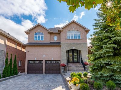 301 Weldrick Rd E, House other with 4 bedrooms, 5 bathrooms and 8 parking in Richmond Hill ON | Image 2