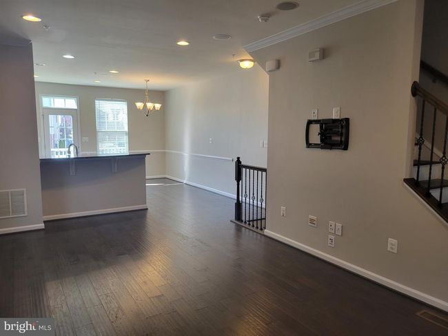 7231 Yesterday Ln, Townhouse with 2 bedrooms, 3 bathrooms and null parking in ELKRIDGE MD | Image 4