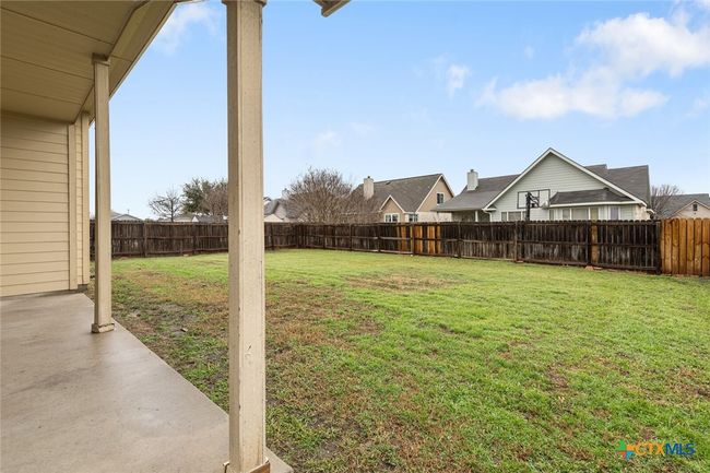 5209 Ranch Meadow St, House other with 4 bedrooms, 2 bathrooms and null parking in Killeen TX | Image 40