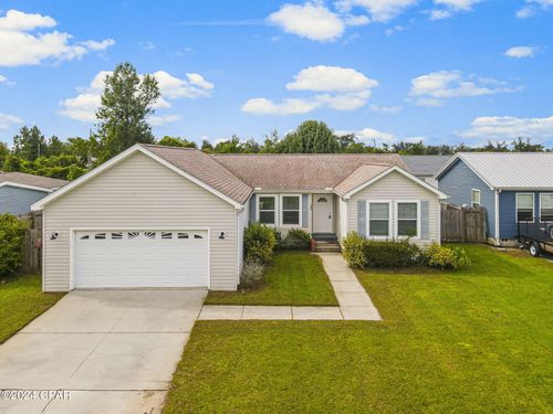 7304 Claudias Way, Panama City, FL, 32404-7671 | Card Image
