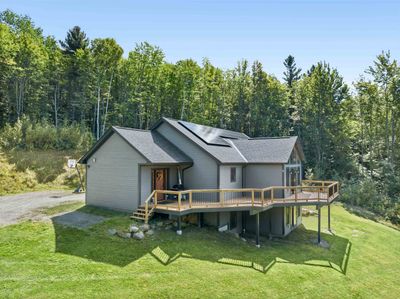 181 Levesque Drive, House other with 3 bedrooms, 2 bathrooms and null parking in Hyde Park VT | Image 3