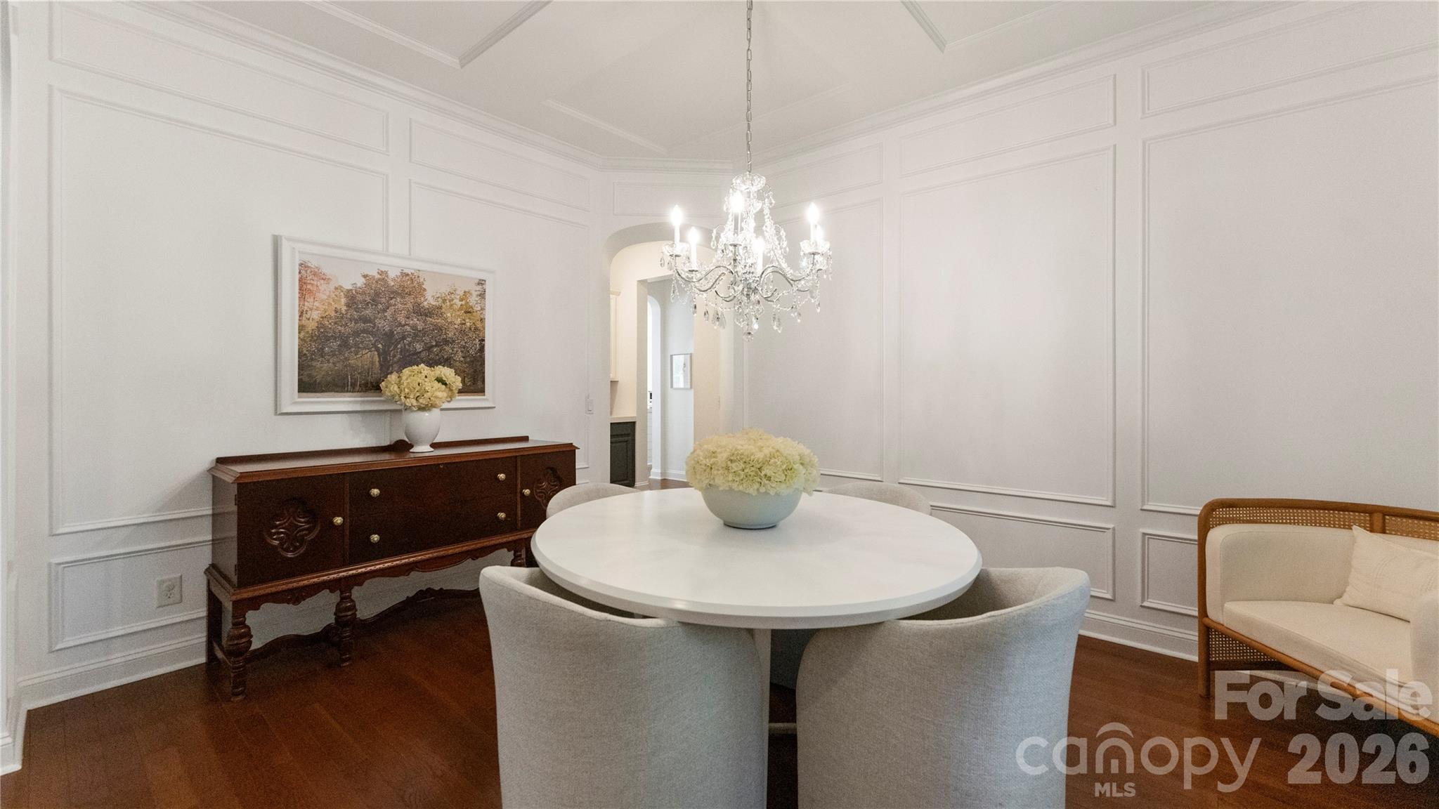 Residential in Charlotte 2