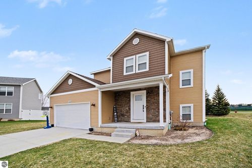 1541 Batson Dr, Mt Pleasant, MI, 48858-3911 | Card Image