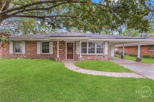 164 Azalea Ave, Savannah, GA, 31408-1332 | Card Image