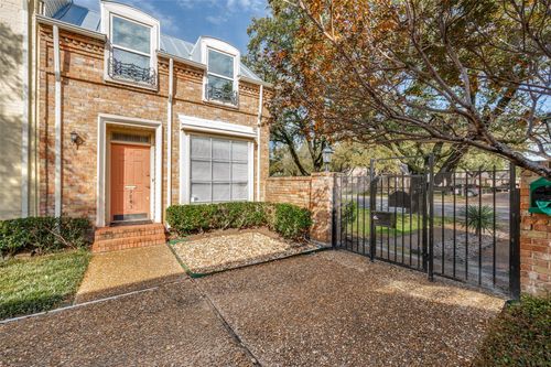 9843 Park Lane Ct, Dallas, TX, 75220-6503 | Card Image