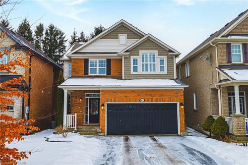 85 Peer Crt, Ancaster, ON, L9K0C5 | Card Image