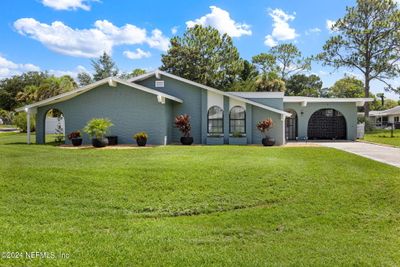 1 Cooper Lane, House other with 3 bedrooms, 2 bathrooms and null parking in Palm Coast FL | Image 2