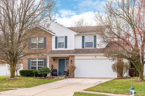 318 Sagebrush Dr, Englewood, OH, 45315-8737 | Card Image