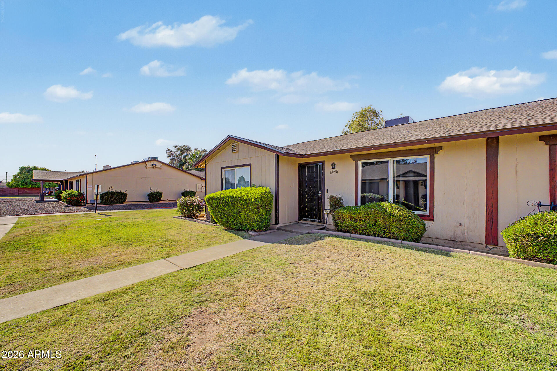 Residential in Phoenix