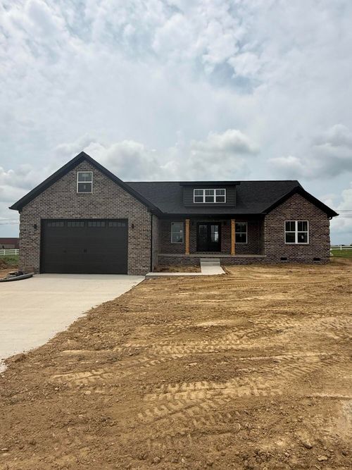 120 Three Wood Ln, Campbellsville, KY, 42718-7976 | Card Image