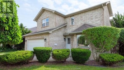 4694 Jessica Way, House other with 3 bedrooms, 3 bathrooms and null parking in Windsor ON | Image 3